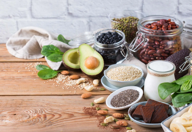 What are the benefits of magnesium, and how much should you take?