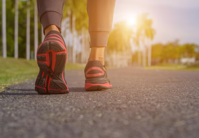 Why Walking Daily Is One of the Best Habits for Your Health