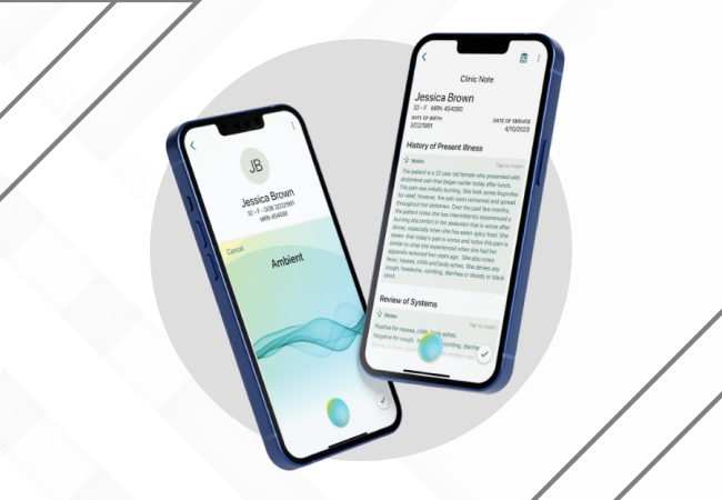 Exclusive: Suki Upgrades Its Ambient AI to Improve Clinical Coding