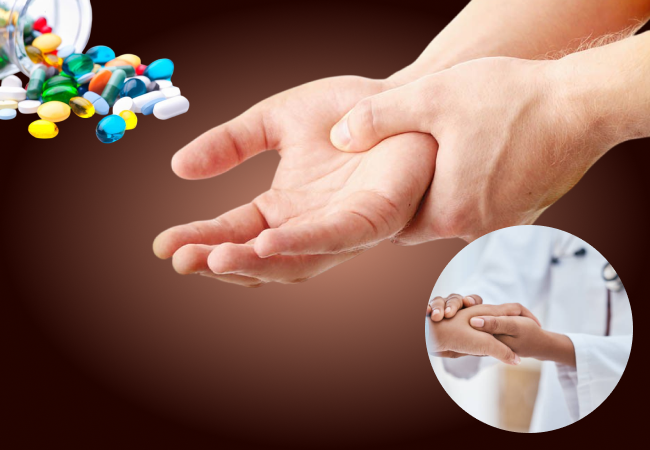 Why Do My Hands Shake? Causes, Normal Reasons, and Effective Remedies