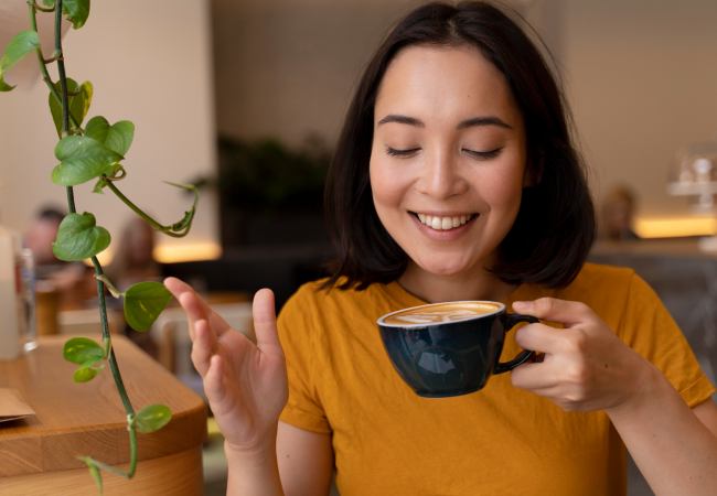 Why Coffee Is Good for You: Health Benefits Every Woman Should Know