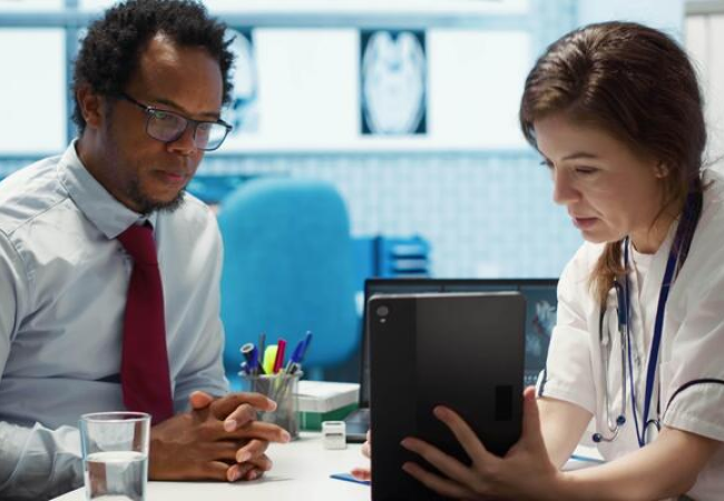 Tips for Healthcare Organizations on Getting Started With Google’s Gemini Enterprise