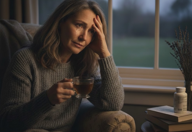 Menopause-and-Mood-Changes
