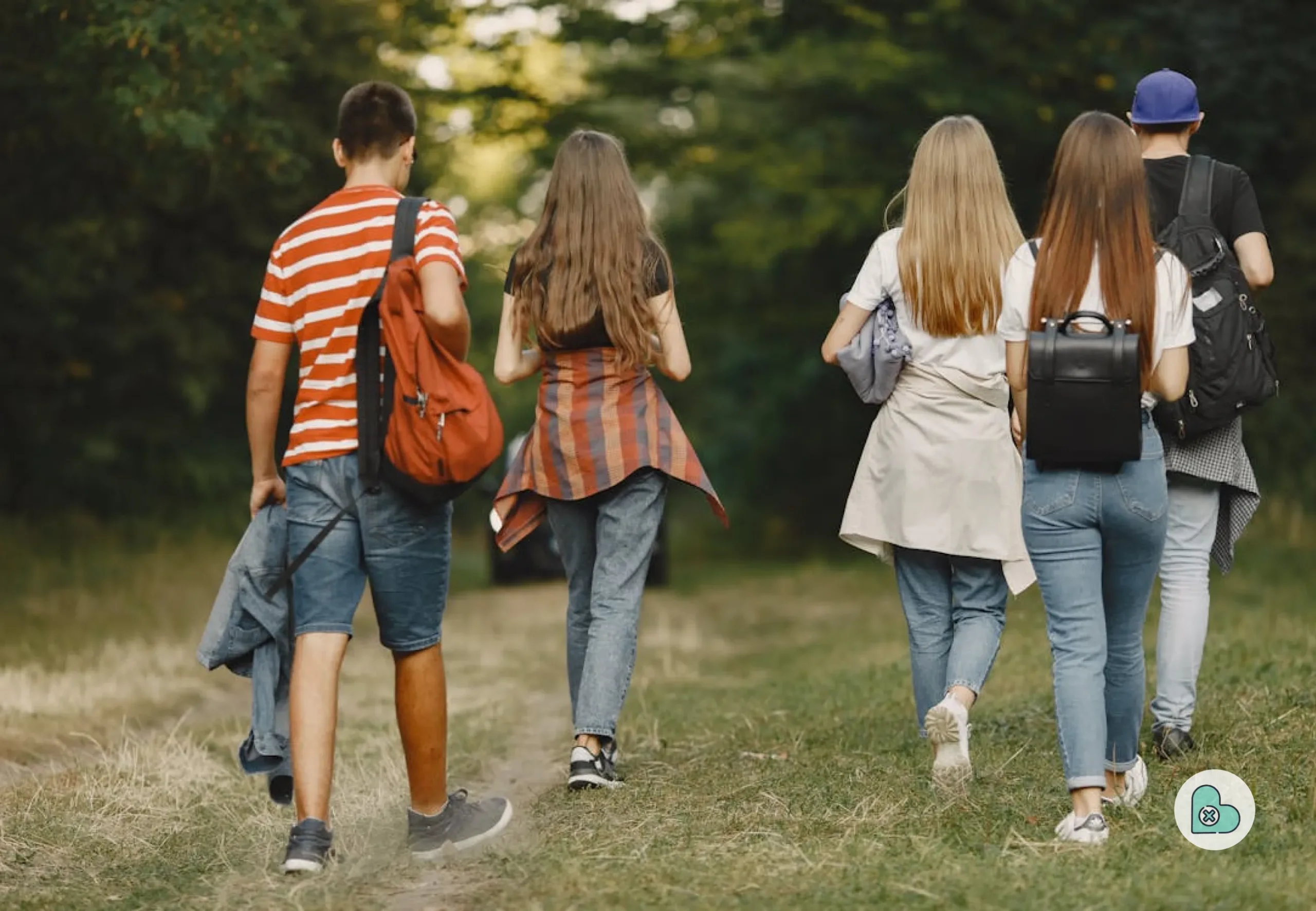 What’s Better: Short Walks Vs. One Long Walk? Science Has Revealed The Answer