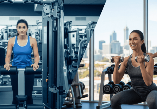 Your-Simple-Training-Plan