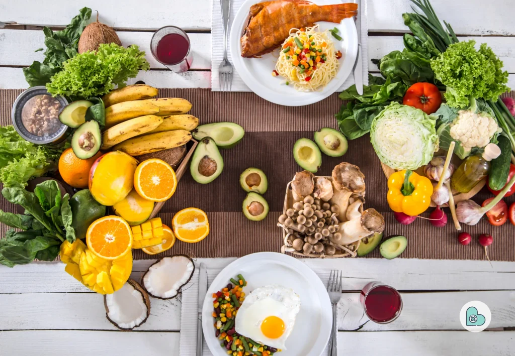 _22 Best High Fiber Foods to Eat