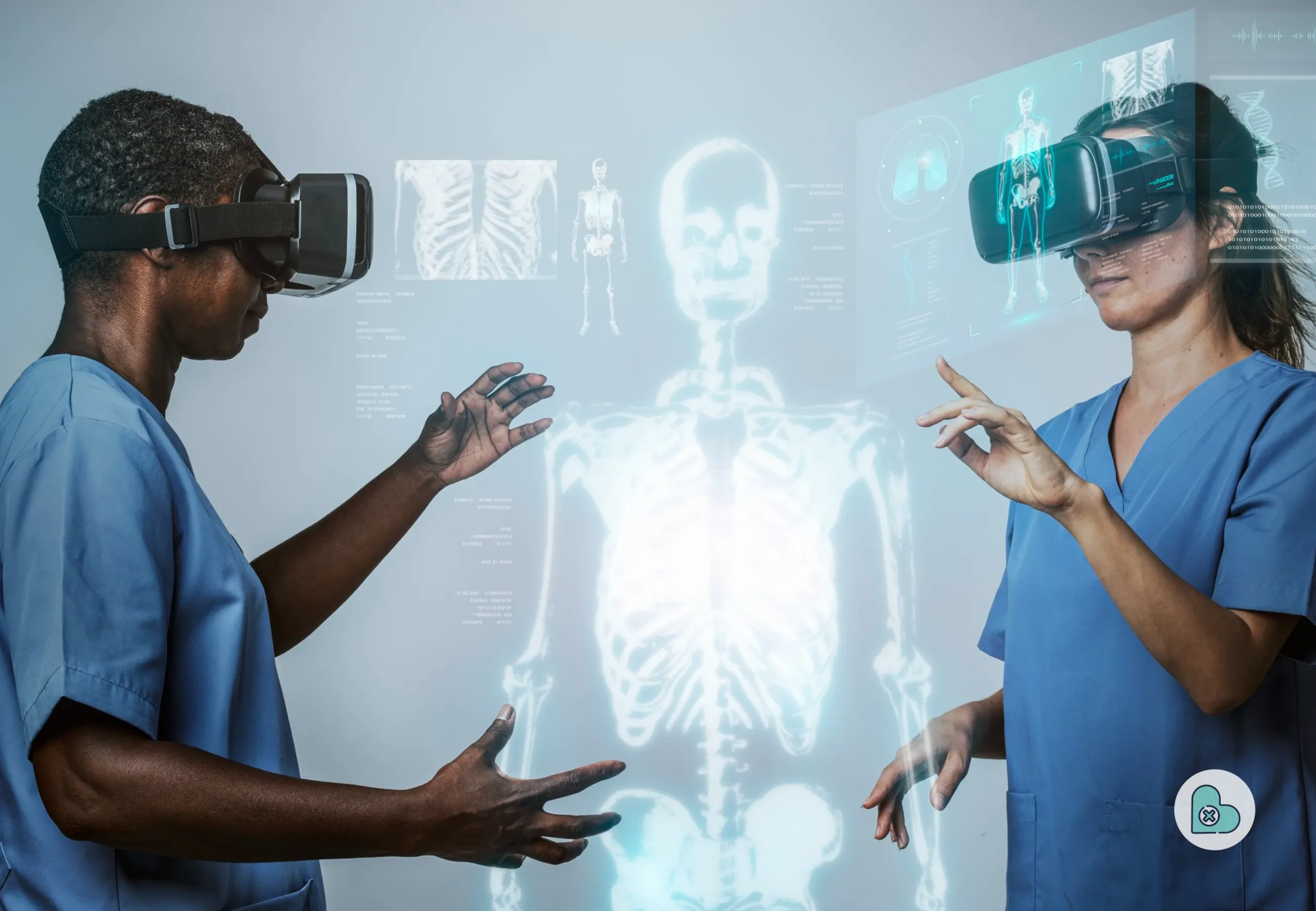 AI Trends in Healthcare 2026: The Future of Medicine is Here