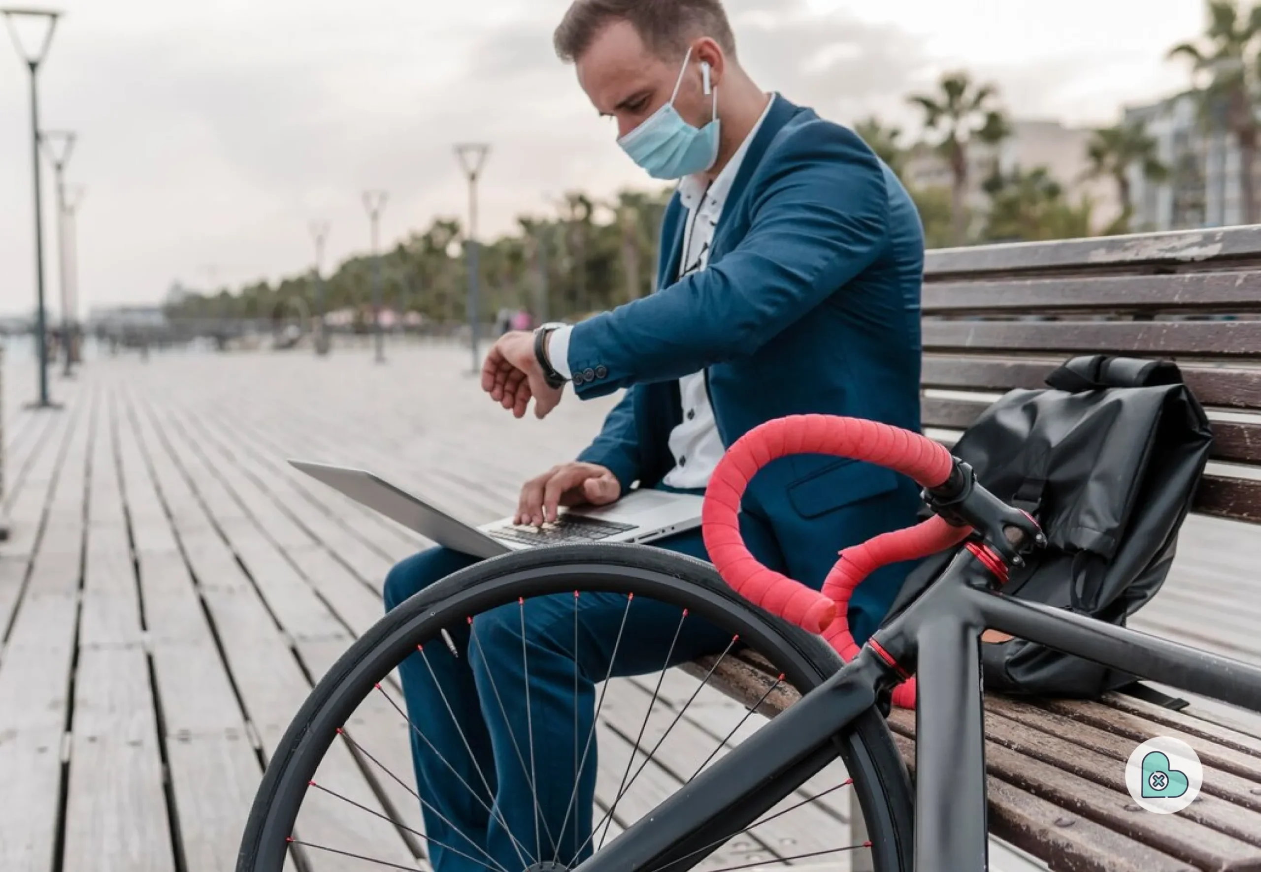 Bicycle Health Appoints Rick Dean as CEO to Tackle the $214B Opioid Crisis