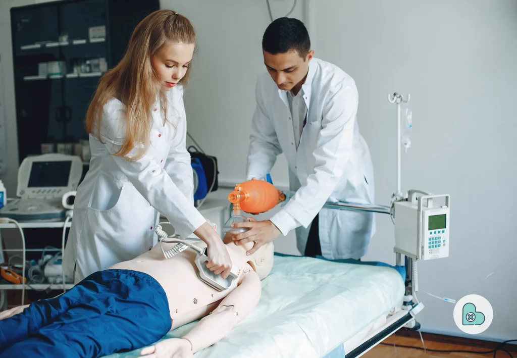 EM Sim Cases_ Emergency Medicine for All _ prostooleh