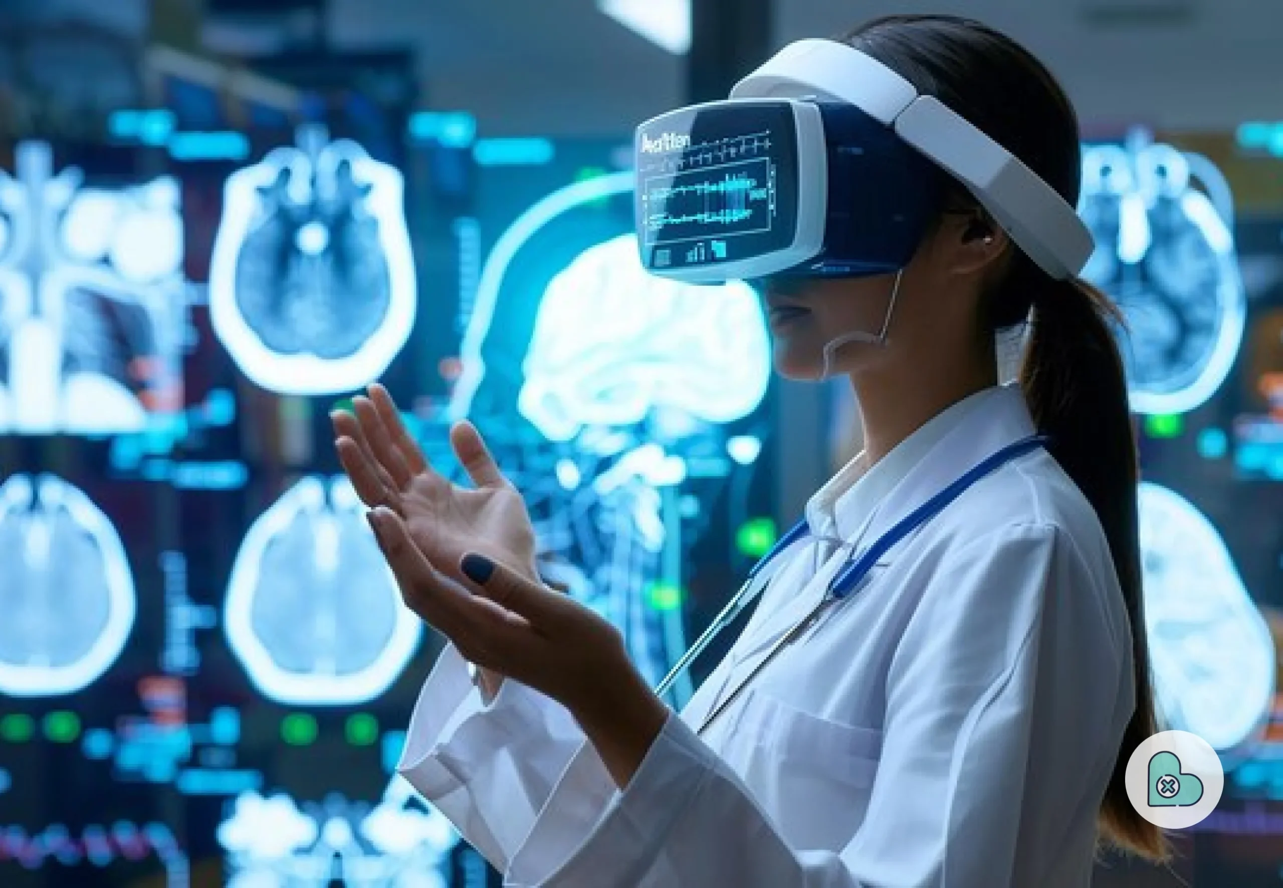 How Are Augmented Reality and Virtual Reality Transforming Medical Devices?