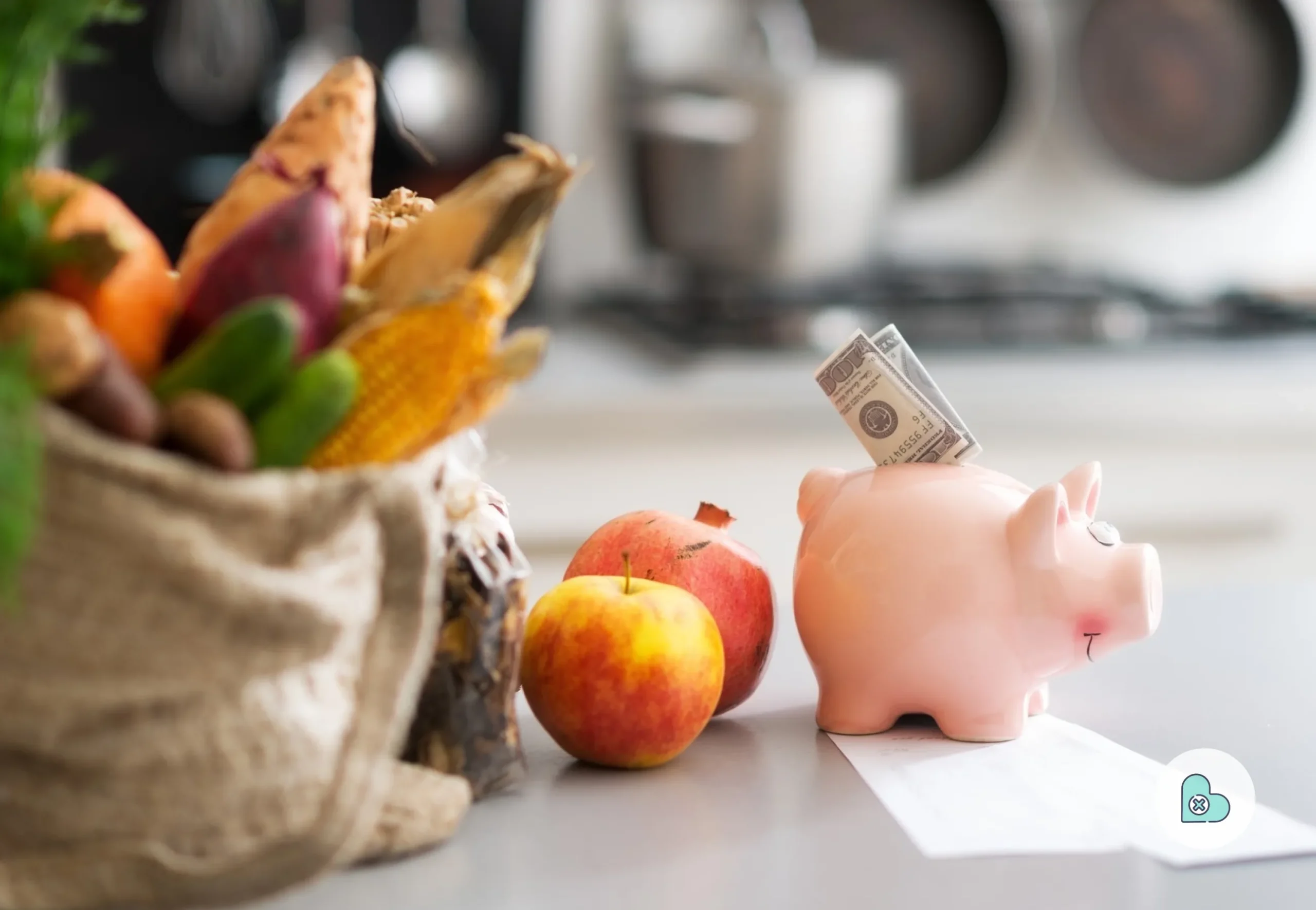 How to Eat Healthy on a Budget: 5 Smart Ways to Save Money