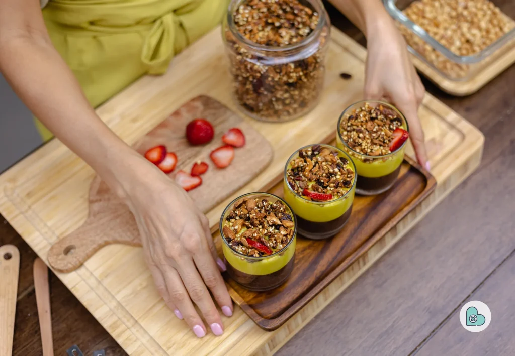 How to Successfully Start a High Fiber Diet 