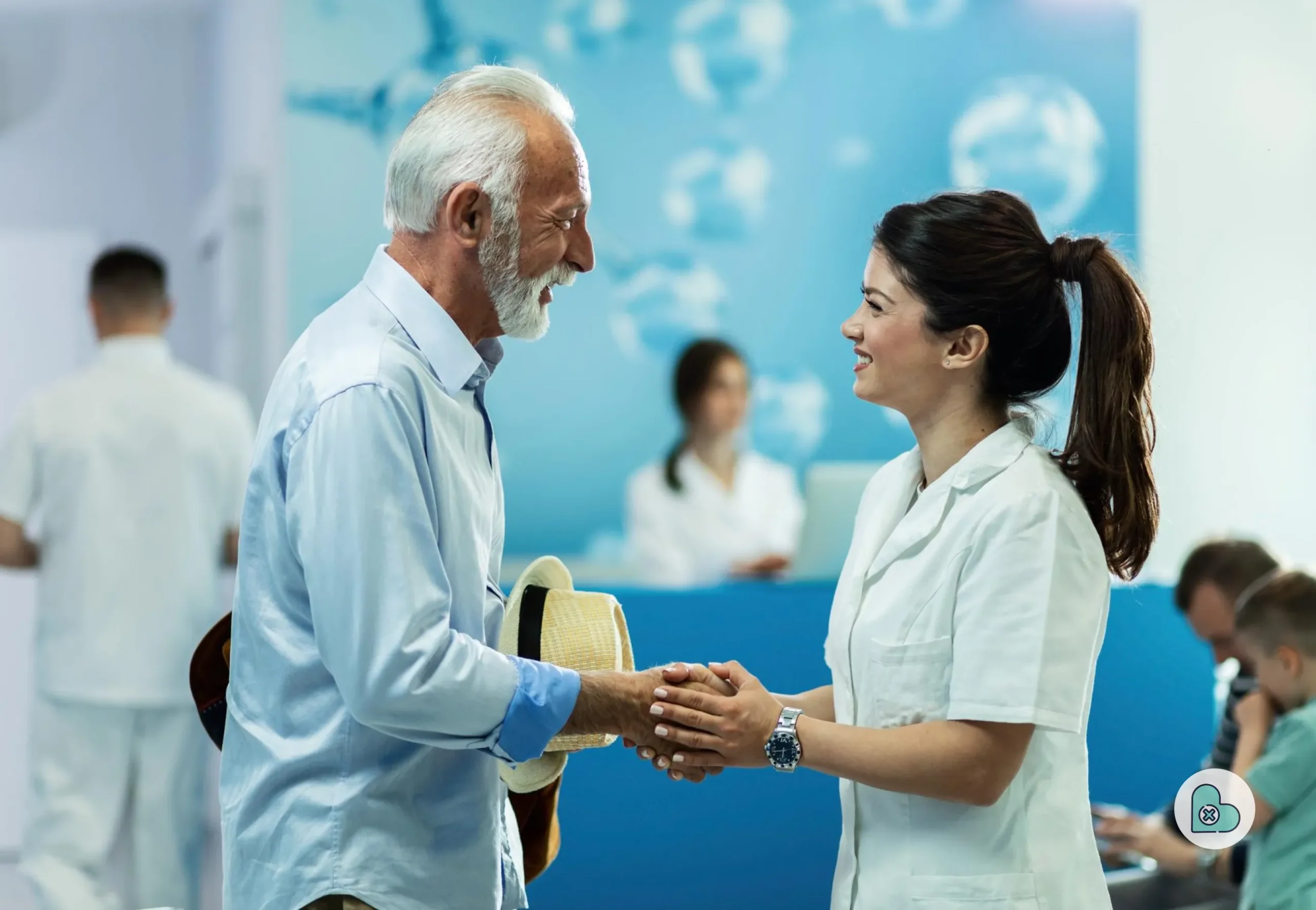 In 2026, healthcare data will show a unified view of the patient