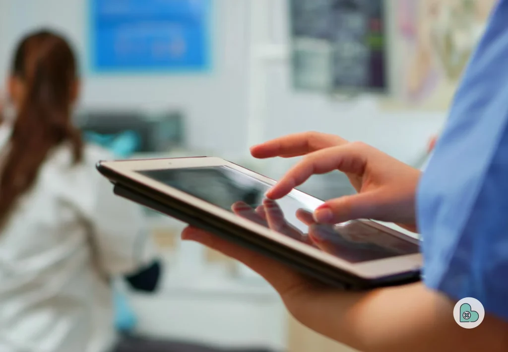 Key Considerations for a Wi-Fi 7 Deployment in Healthcare