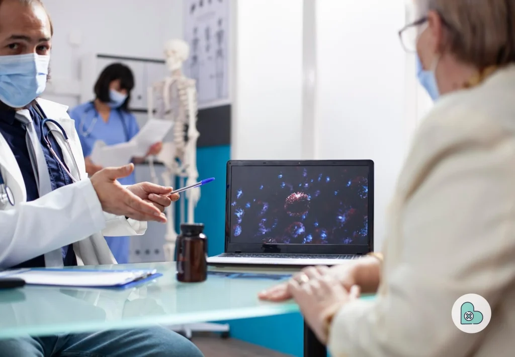 Overcoming AI Healthcare Challenges 