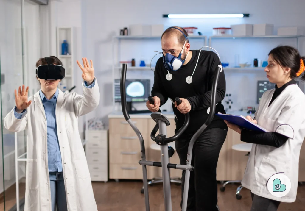 Real Examples of AR and VR in Medicine