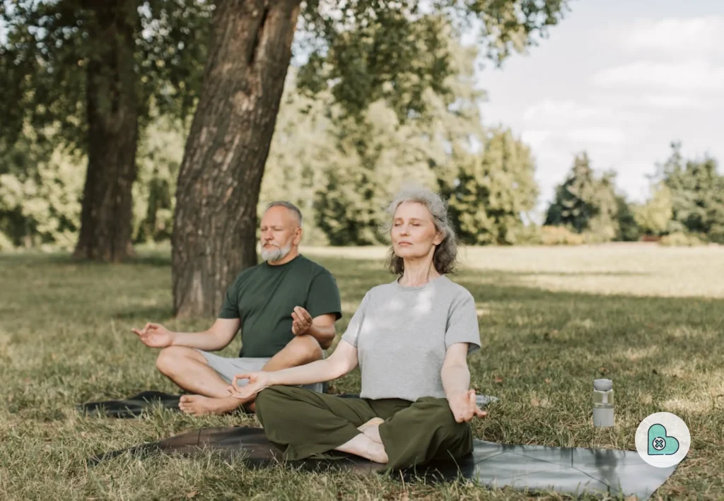 Regulating Your Breath – The Yoga Way _ Vlada Karpovich 