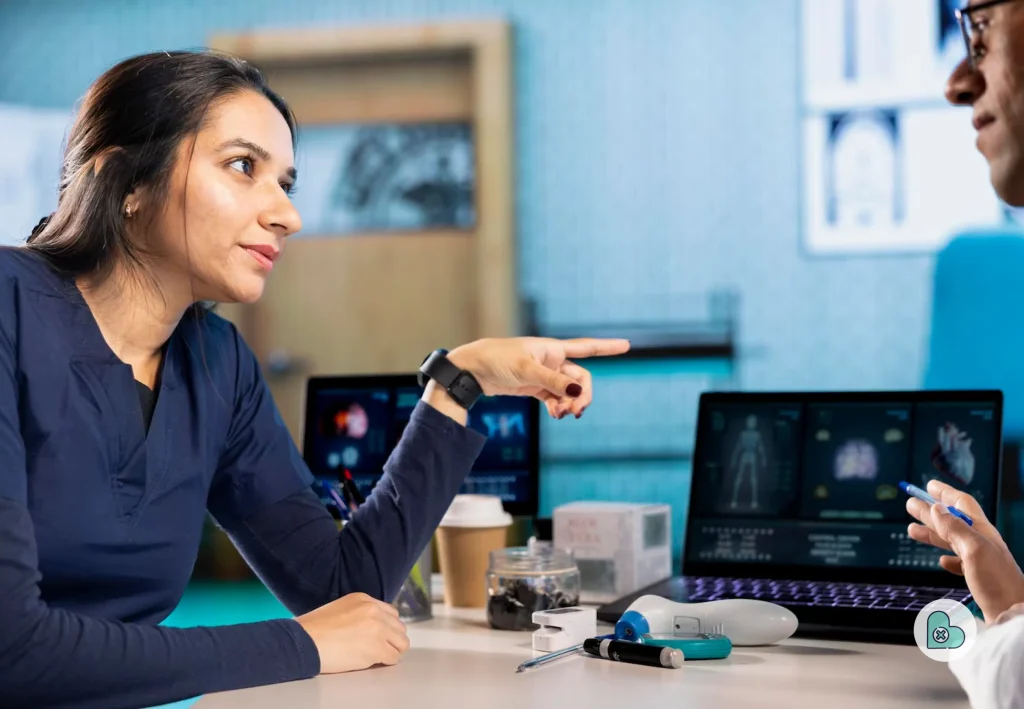 The Big Wi-Fi 7 Healthcare Benefits