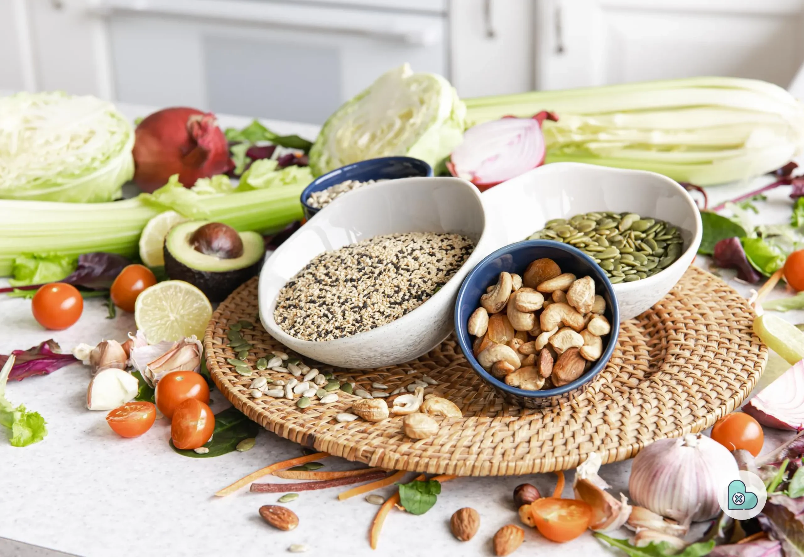 Top 22 High Fiber Foods for a Healthier You