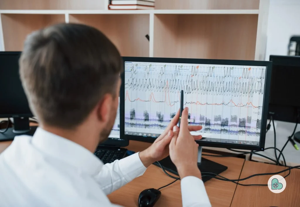 Troubleshooting Common ECG Problems