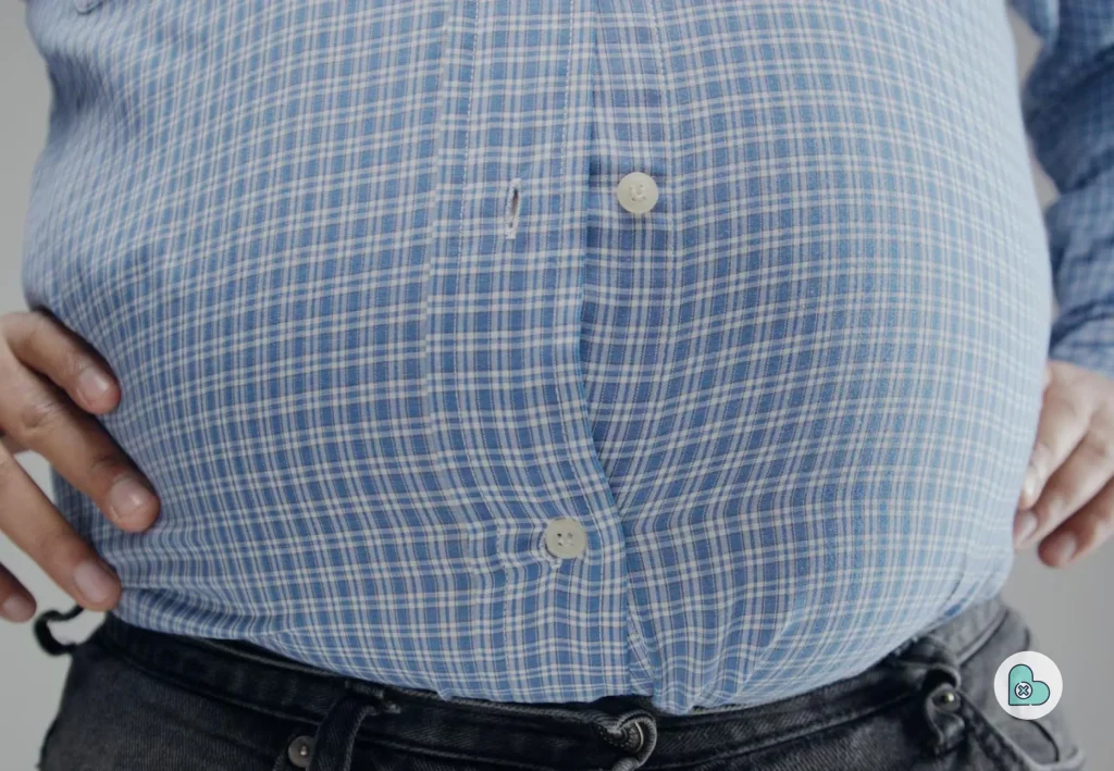 Understanding the Enemy_ What Causes Belly Fat