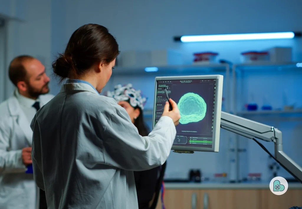 What Exactly Is Artificial Intelligence in Healthcare