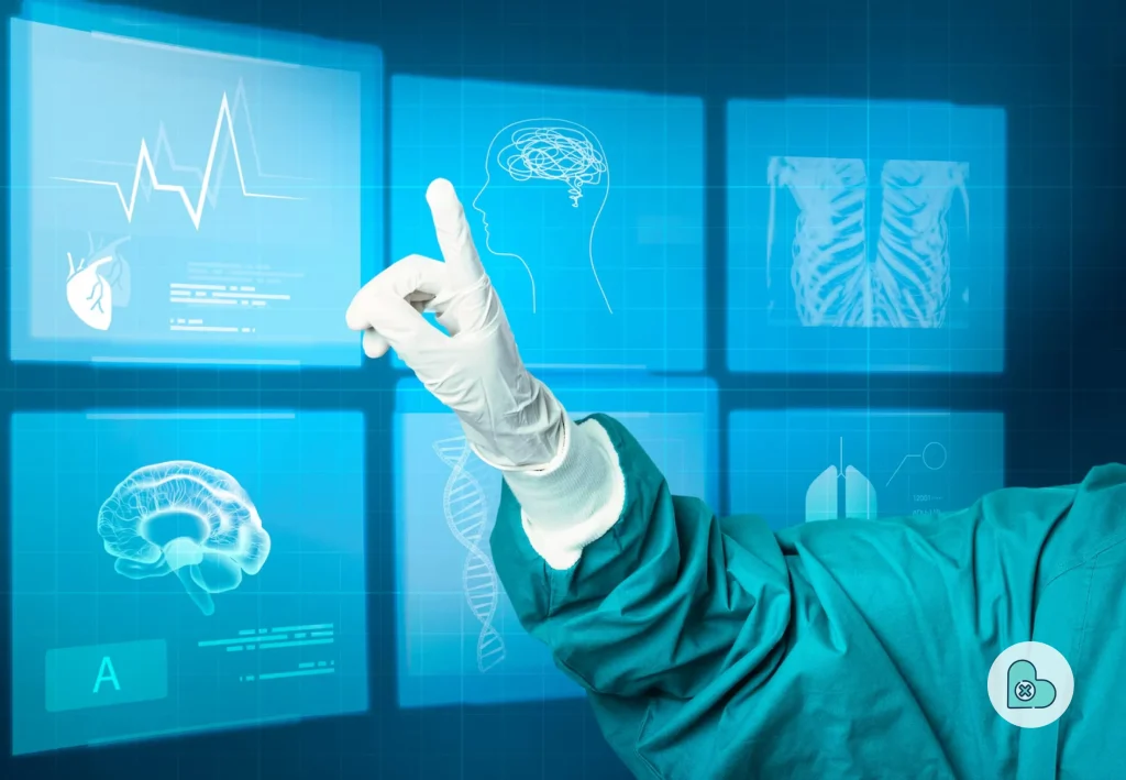What Exactly Is Computer Vision in Healthcare_ 