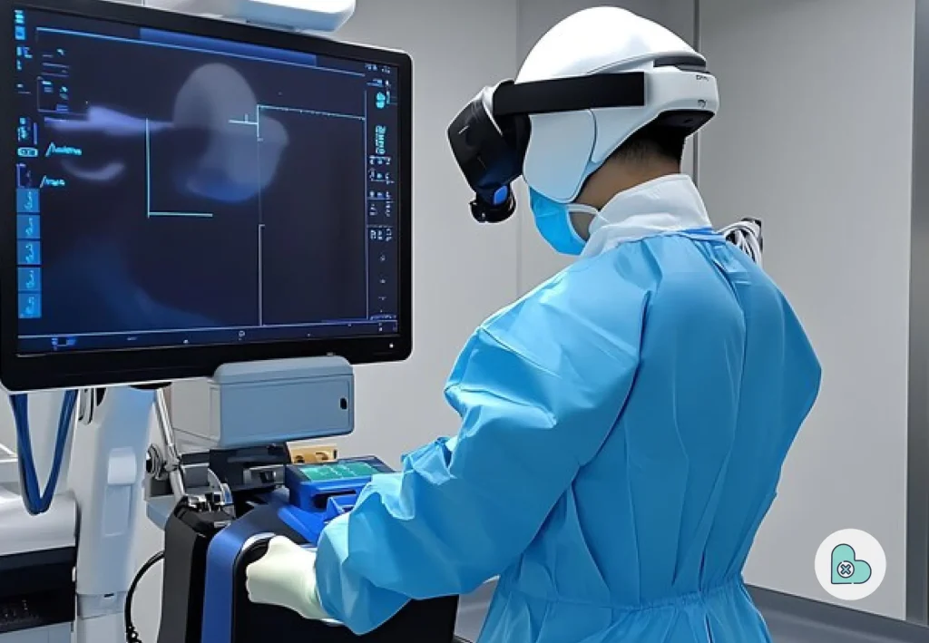 What Is Augmented Reality and Virtual Reality