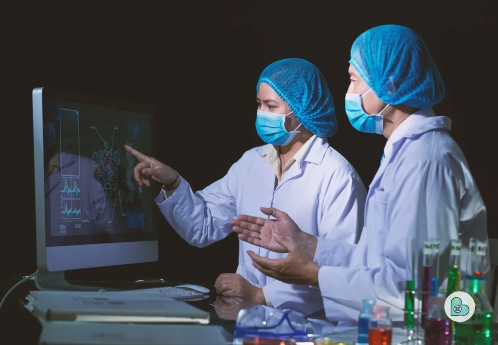 Why Healthcare Organisations Should Use Gemini Enterprise