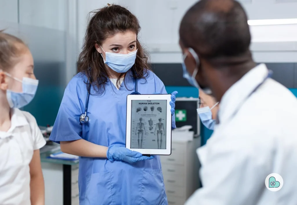 Why Hospitals Need Next-Generation Wireless Healthcare Now