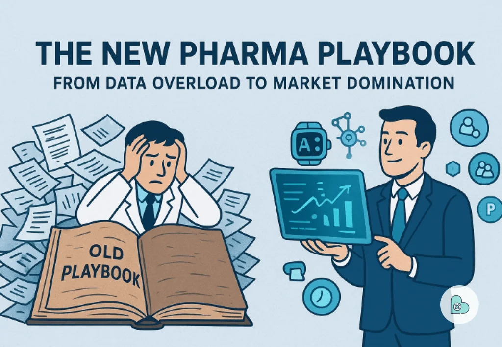 Why the Old Playbook Is Breaking Down 