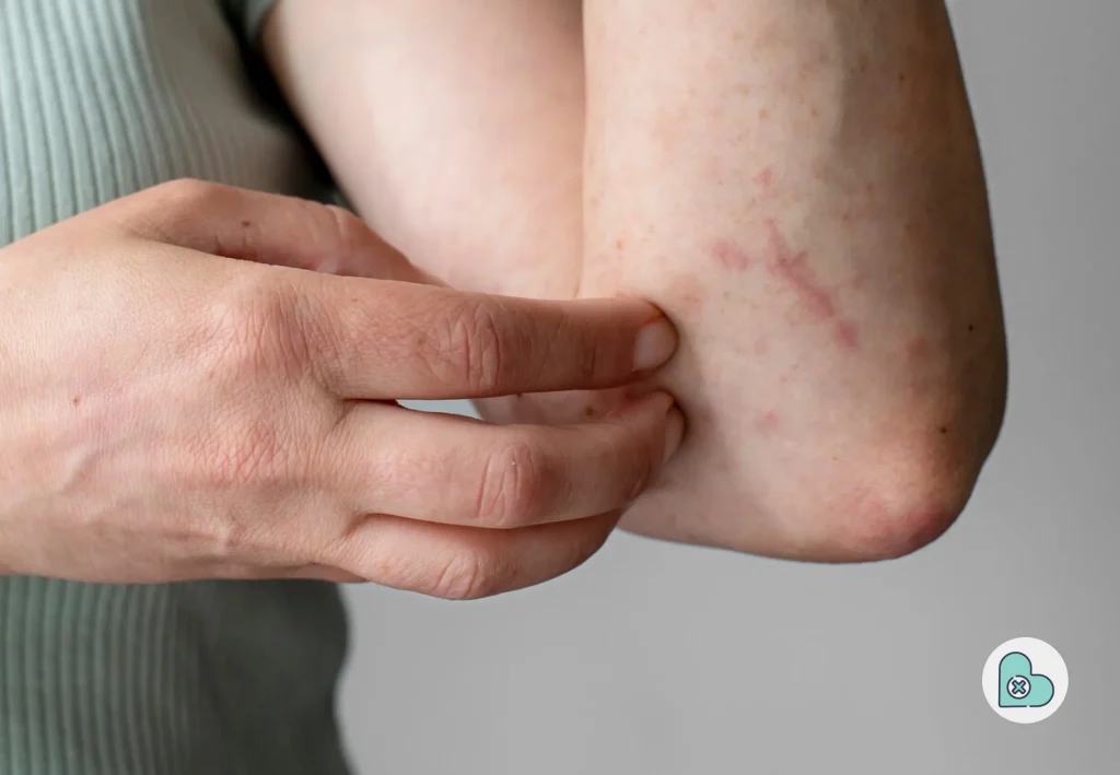 Bedbug Bites _ jcomp 