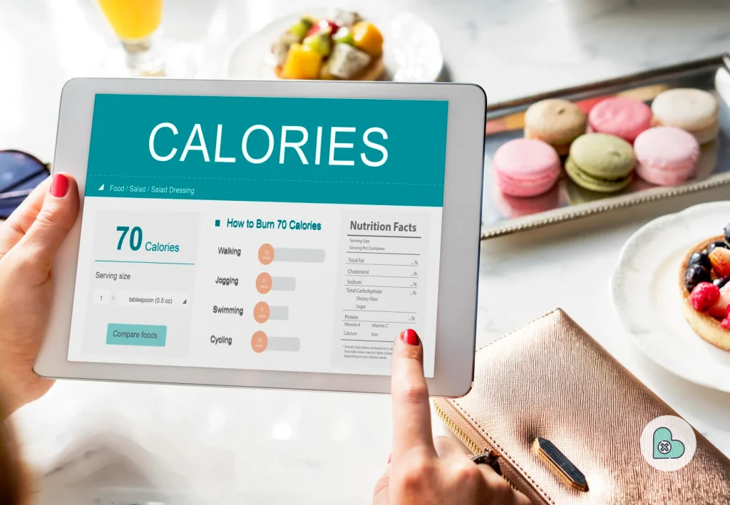 Calorie Deficit and Calorie Surplus — The Two Concepts That Drive Everything _ rawpixel.com 