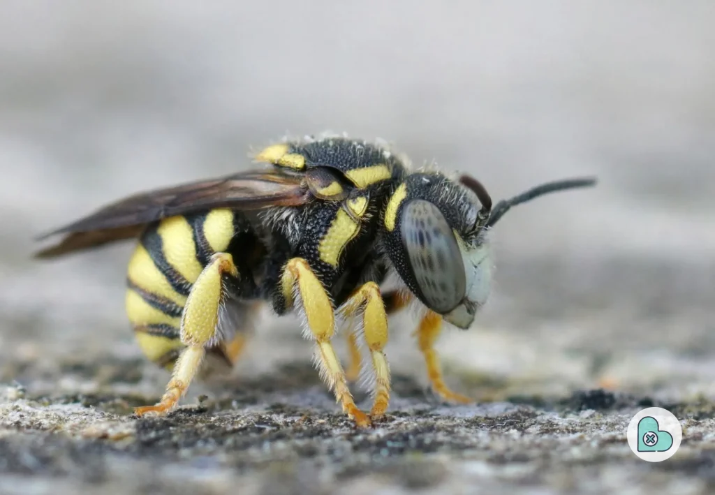 Hornet and Wasp Stings _ wirestock 