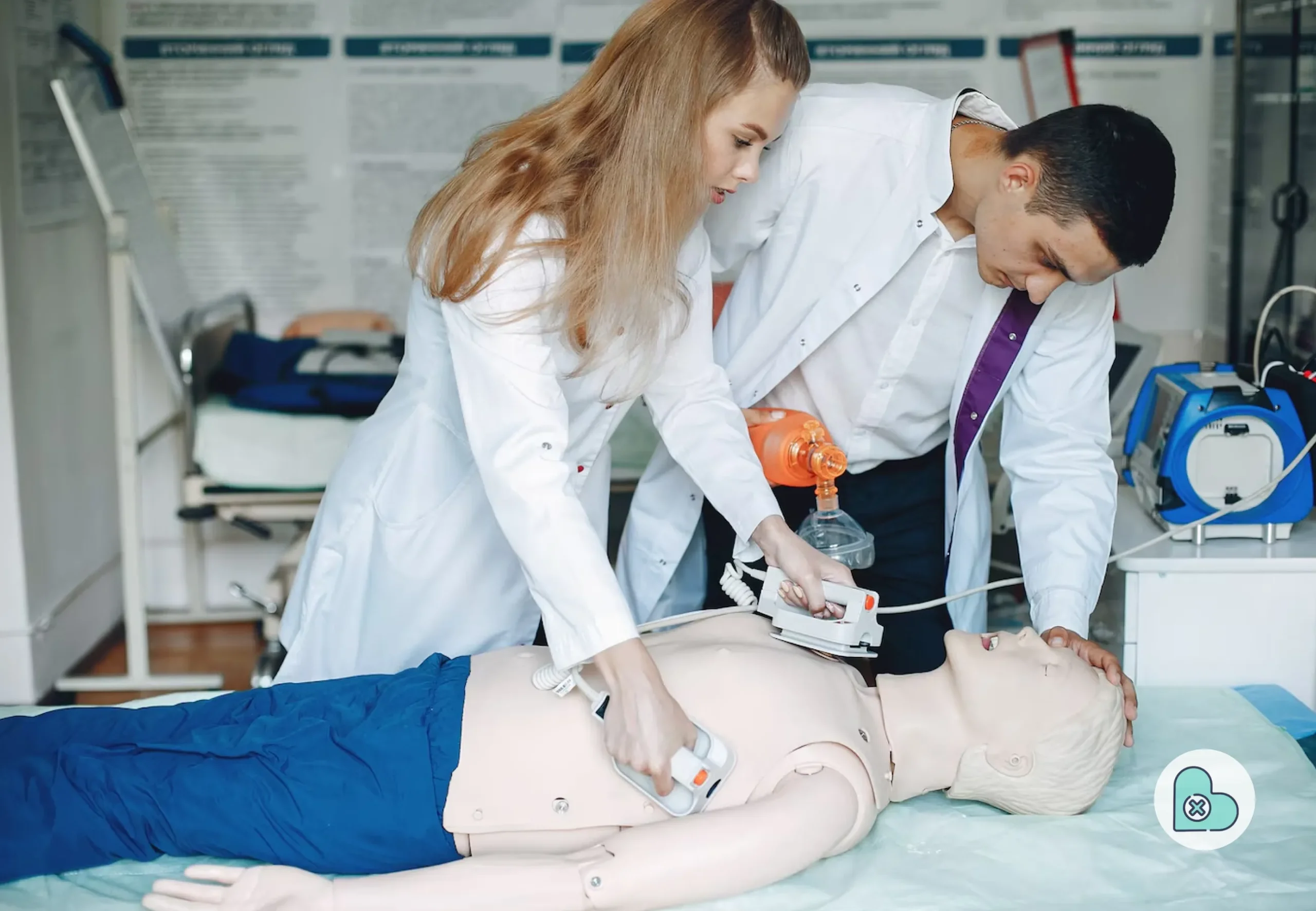 How Are Smart Manikins Transforming Healthcare and Medical Training?