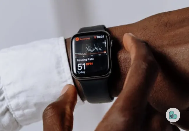 How Big Is the Wearable ECG Monitors Market Right Now_ _ cottonbro studio