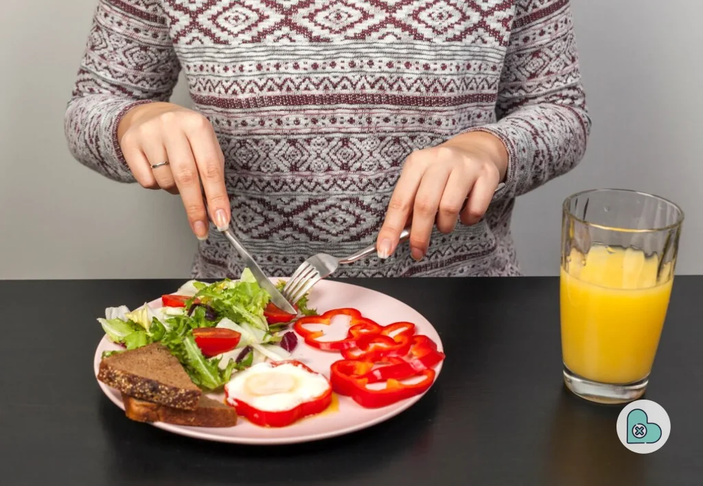 How to Get Rid of Acid Reflux