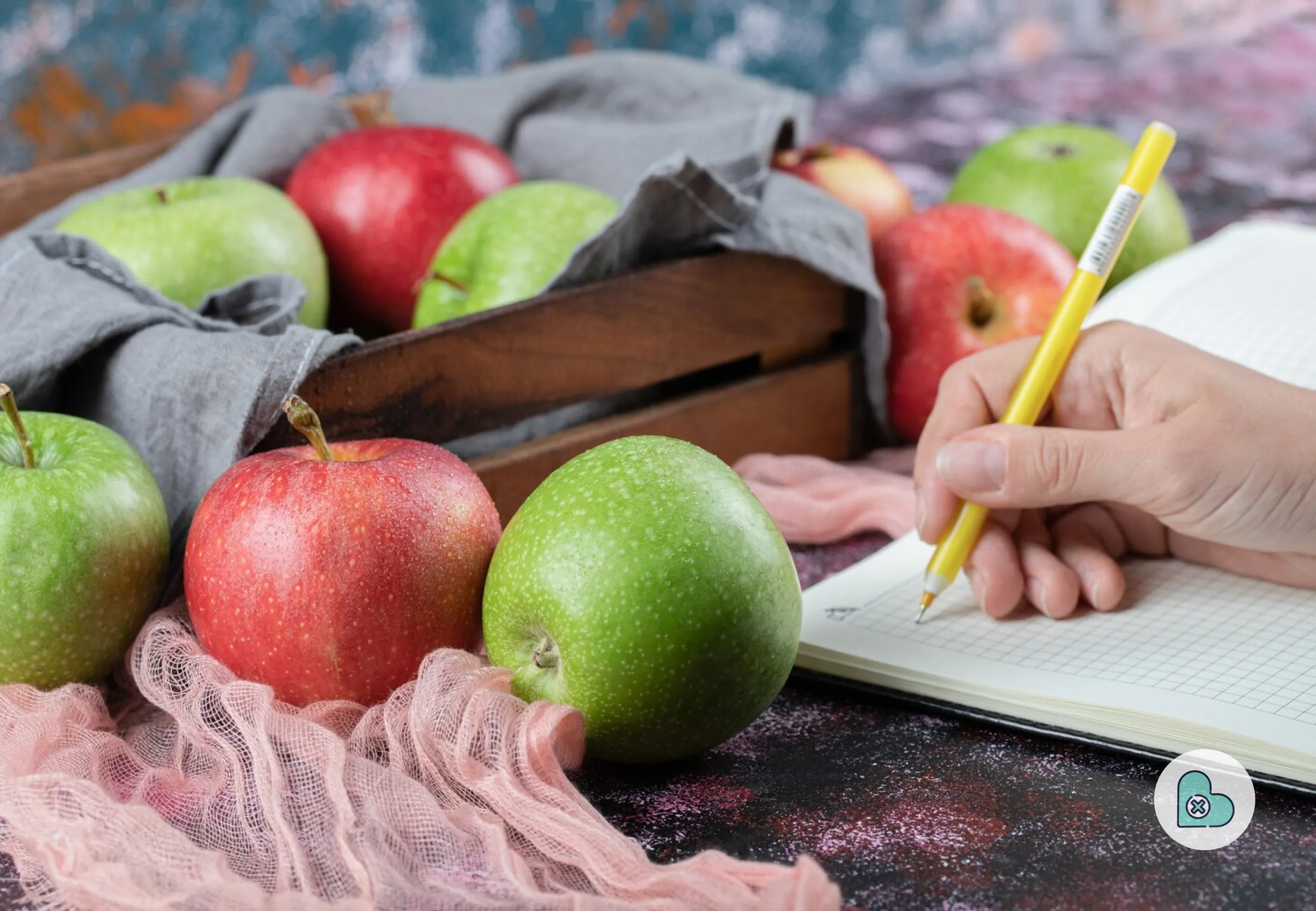 Key Facts About Apples _ 