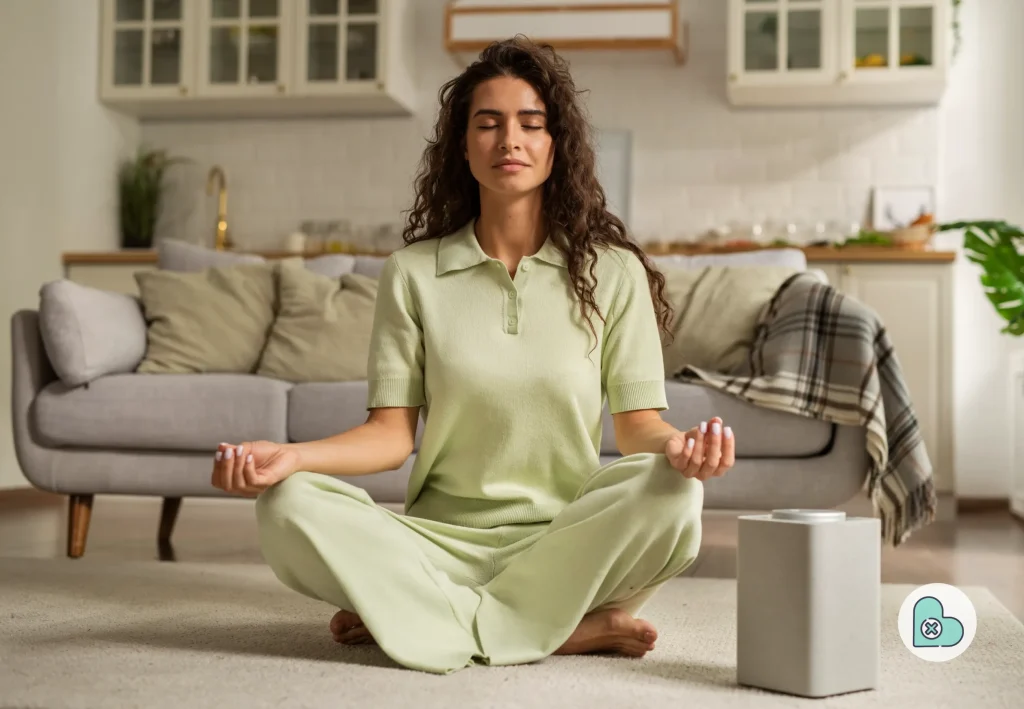 Use Deep Breathing to De-stress _ senivpetro 
