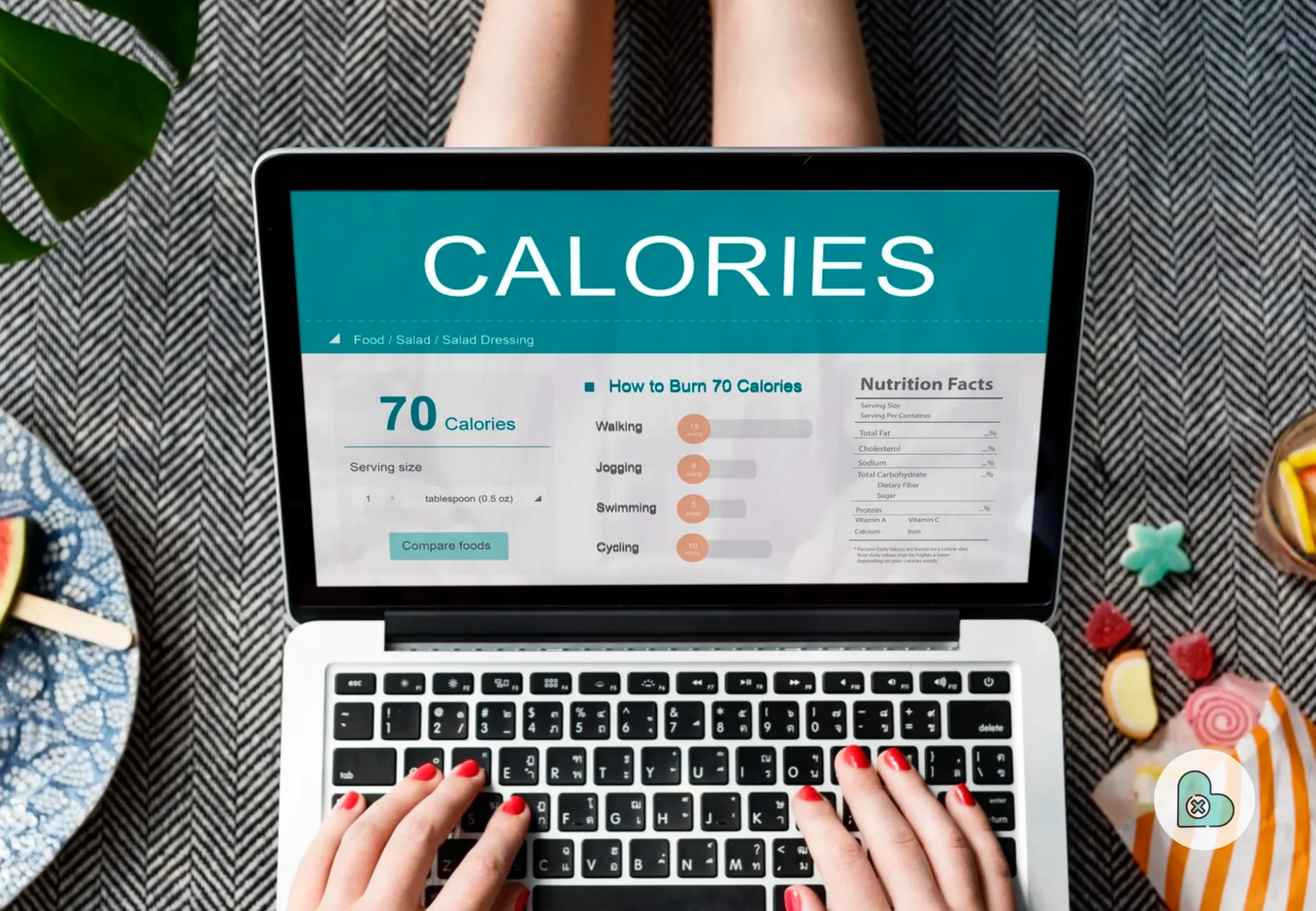  What Are Calories? The Simple Calorie Definition You Need to Know