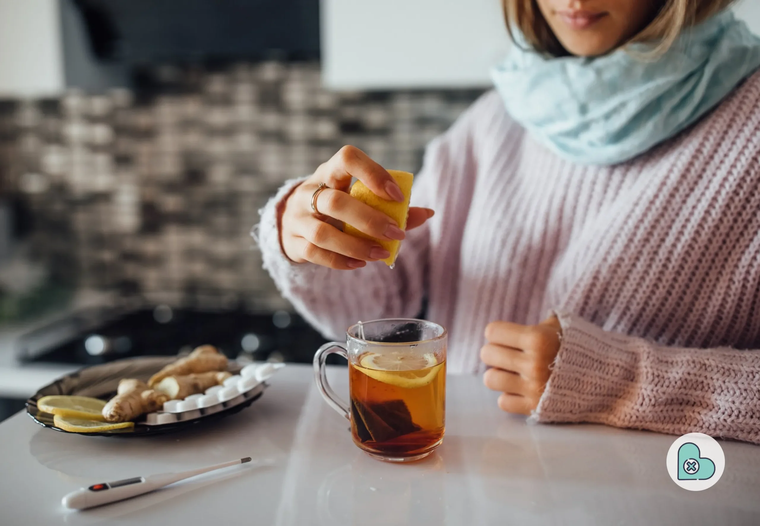 What Are Home Treatments for Acid Reflux?