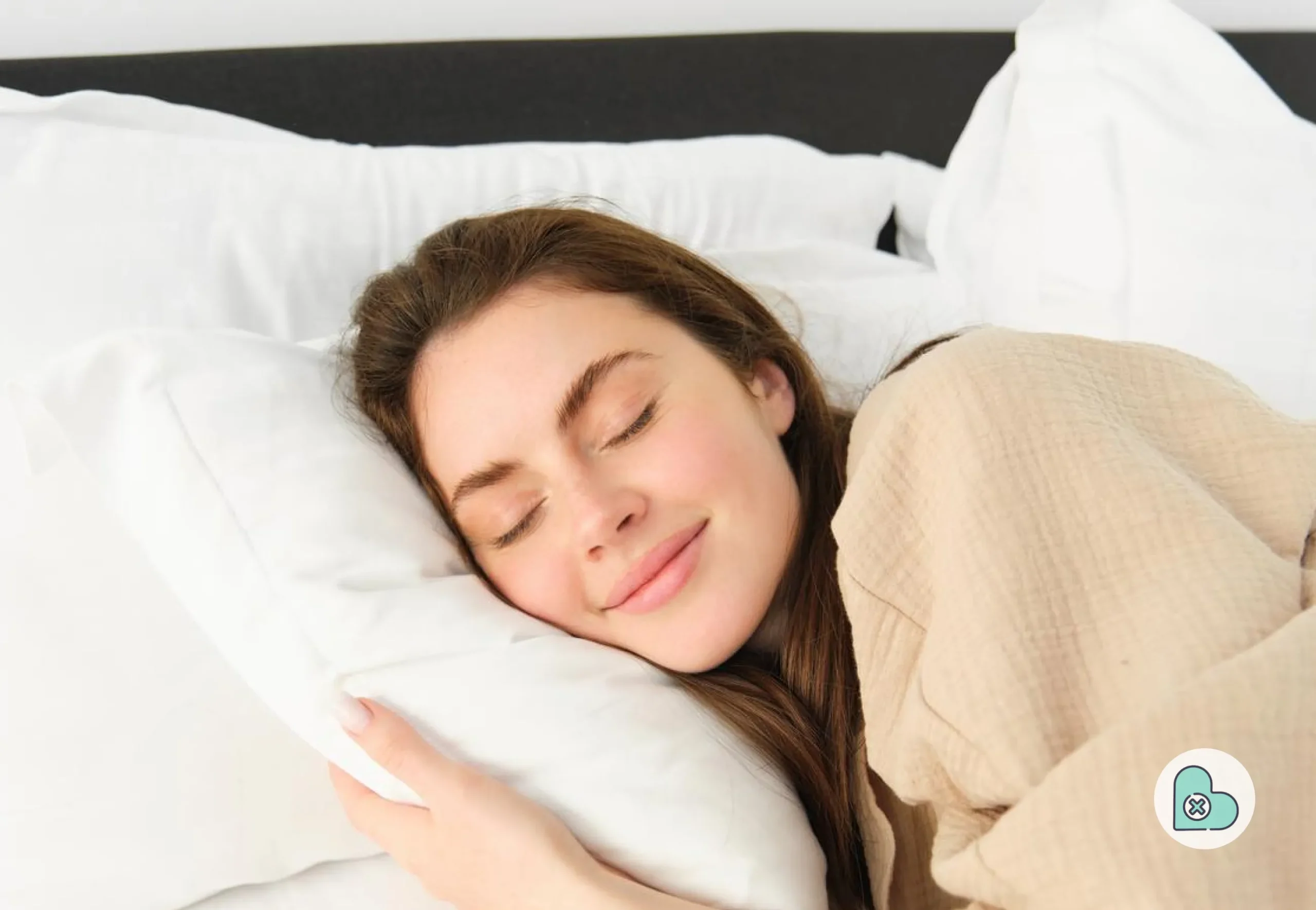 What Are Simple Sleep Hygiene Practices for Better Rest?