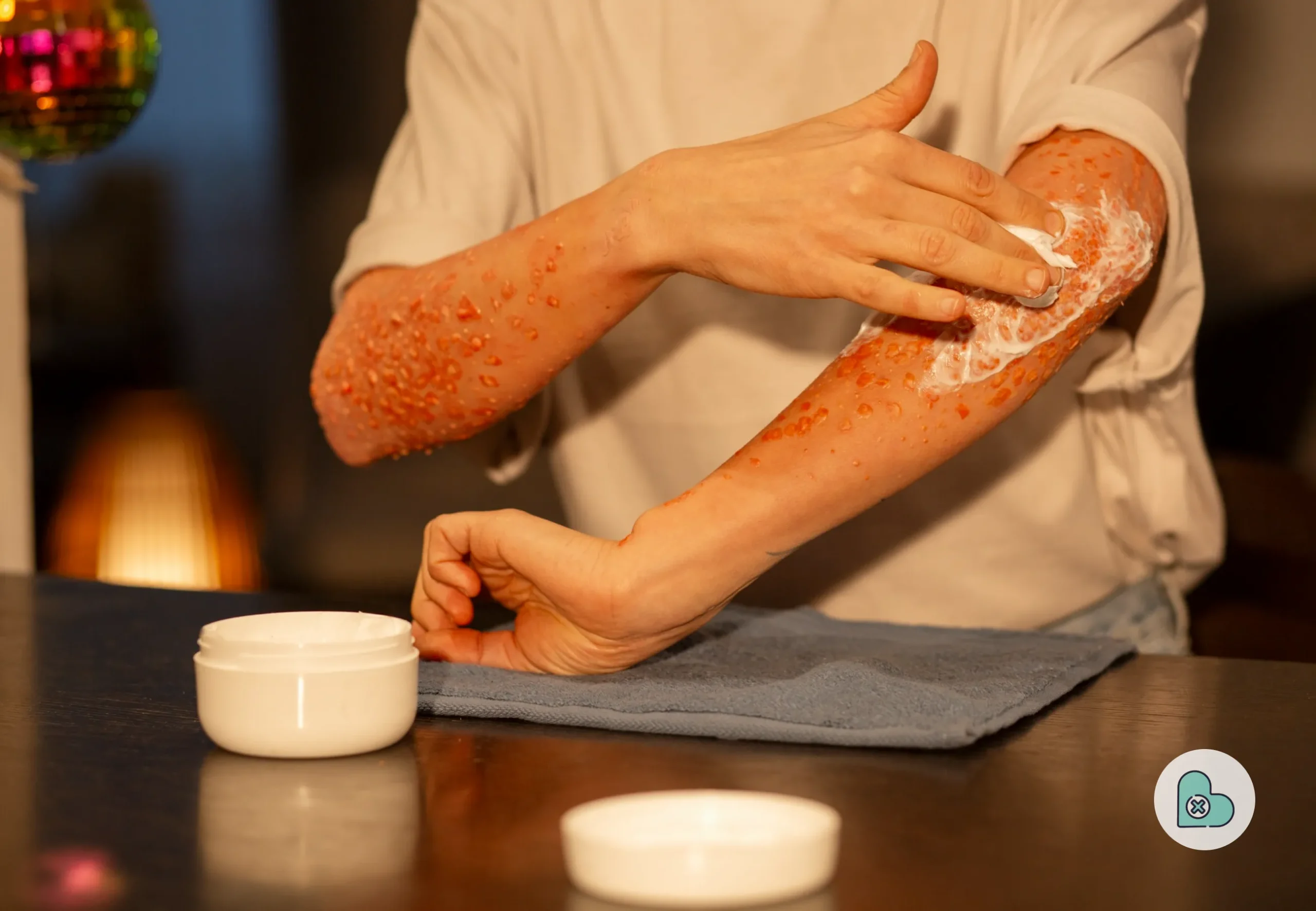 What Are the Most Common Skin Rashes? (Pictures, Causes & Treatment)