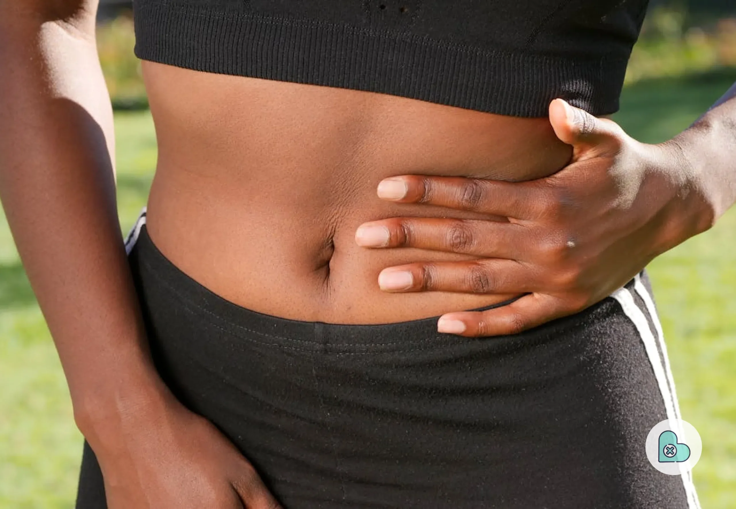 What Causes Pain Under Your Left Ribs?