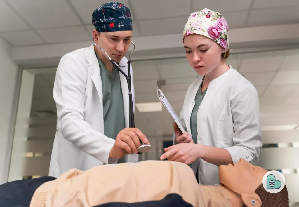 What Exactly is a Medical Manikin
