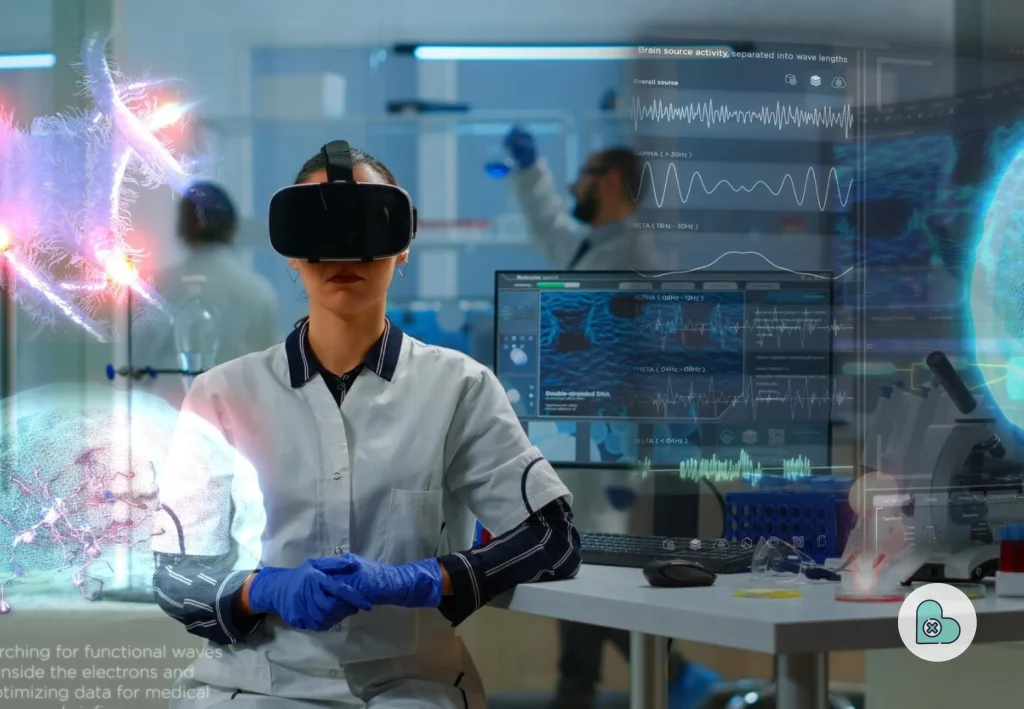 What the Future Looks Like
