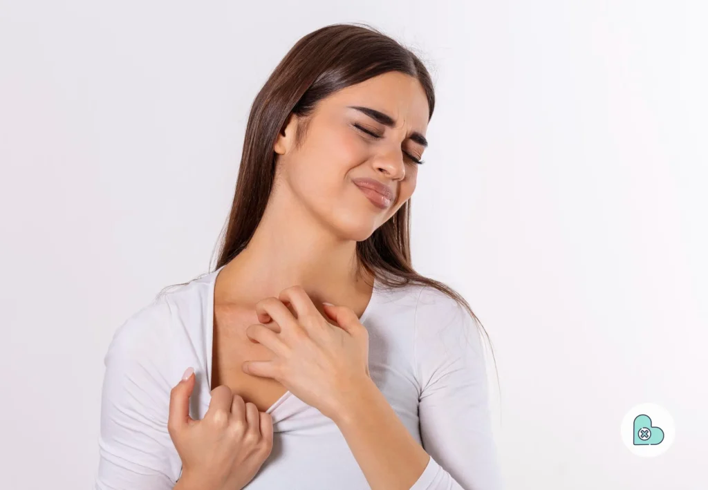 When to Seek Medical Attention