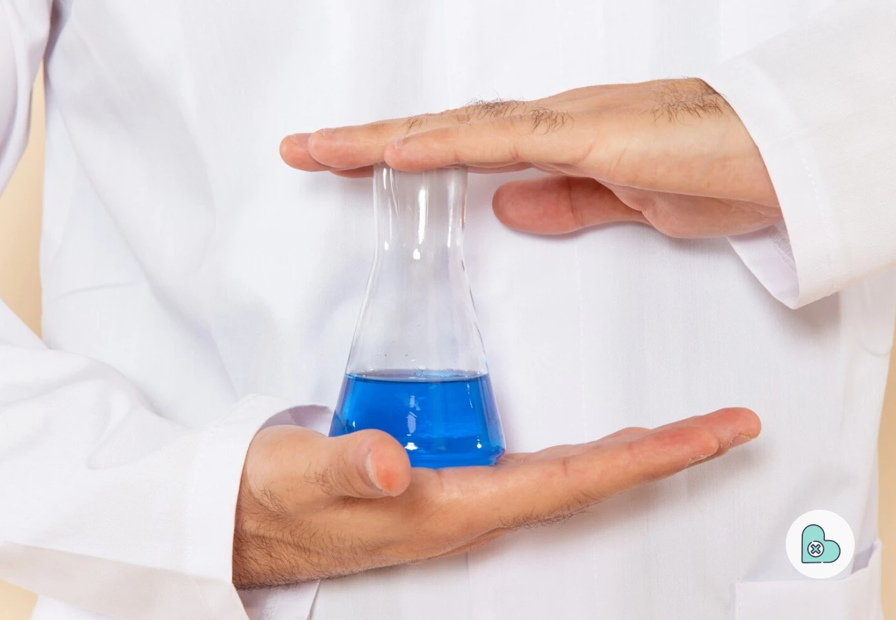 What to know about methylene blue