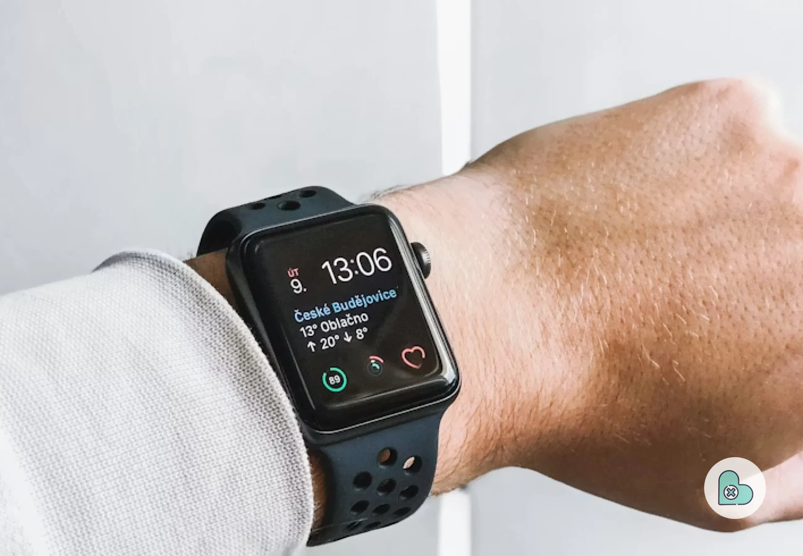 How Can Healthcare Use Wearable Data Today? Top 5 Ways 