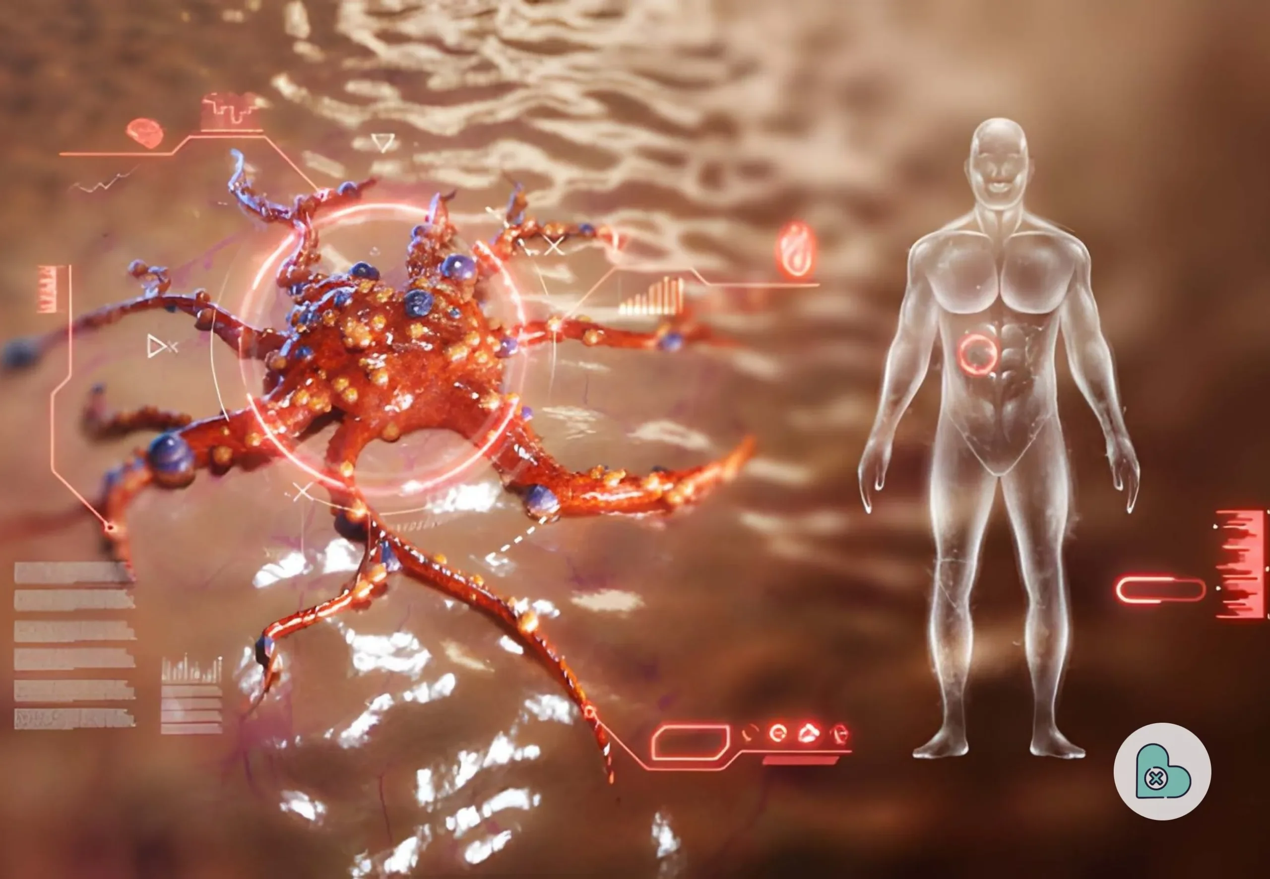 How Is AI Powering the Future of Precision Oncology Through Advanced Diagnostic Devices?